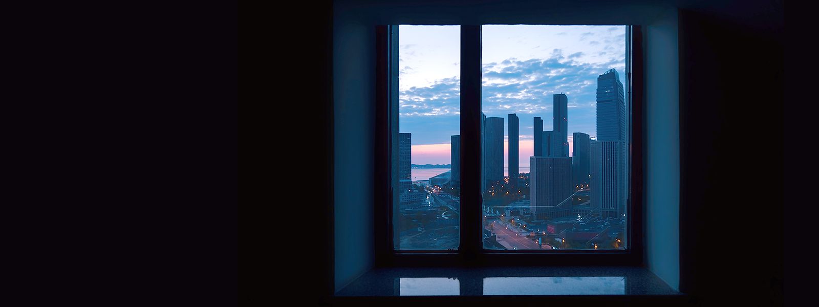 我们的工程设计面向可持续发展