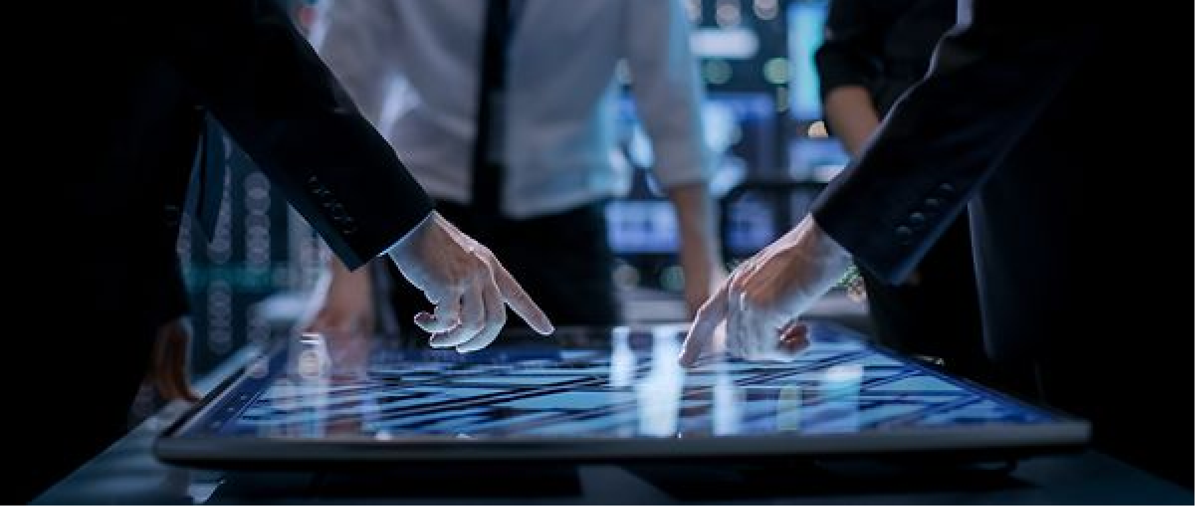 我们的工程设计面向可持续发展