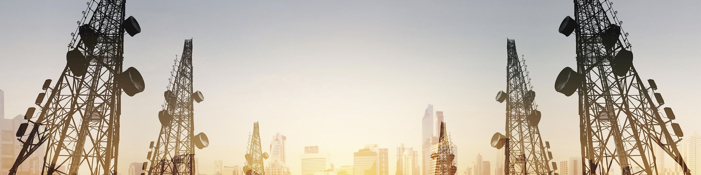 我们的工程设计面向可持续发展