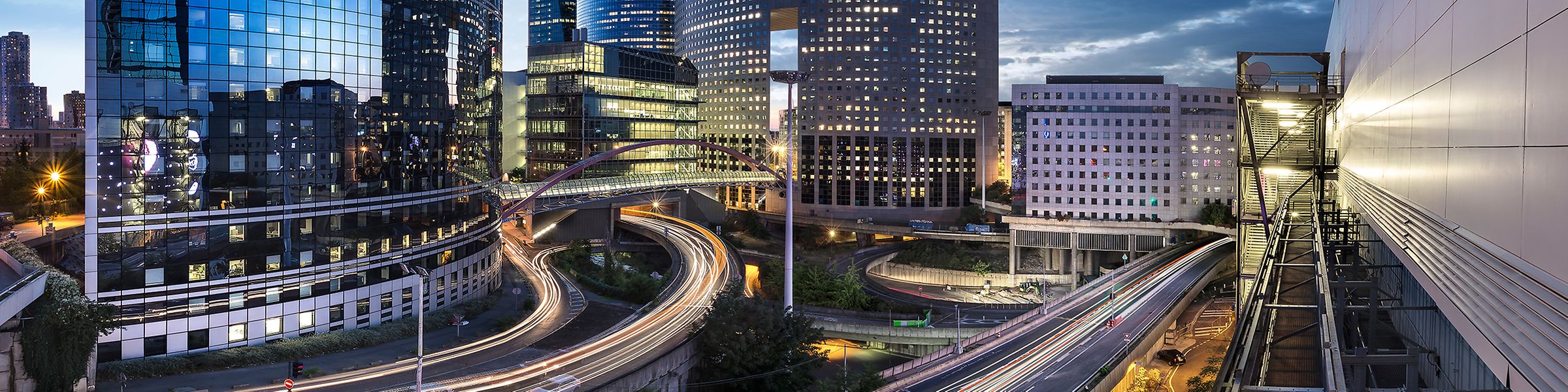 我们的工程设计面向可持续发展