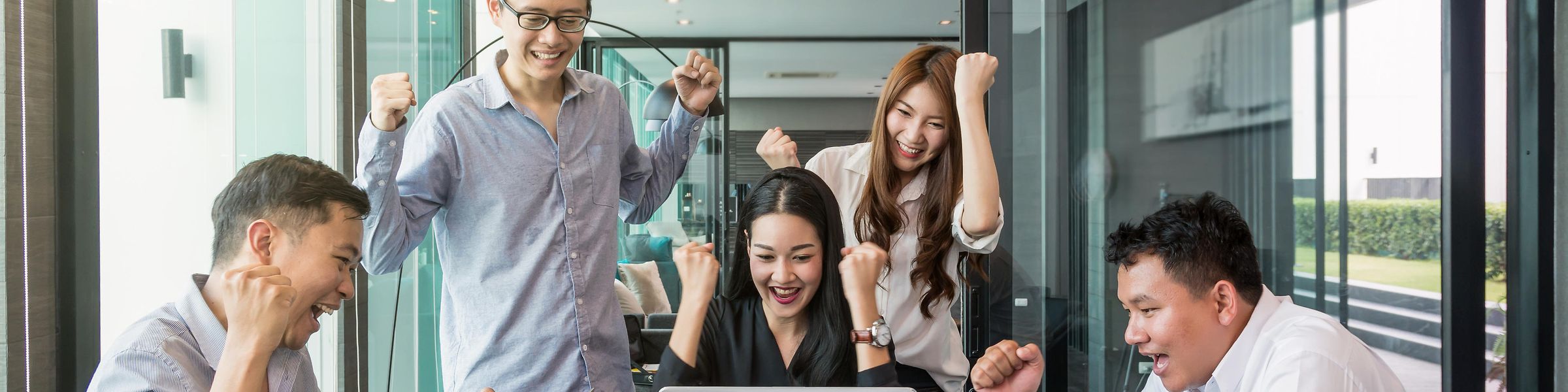 我们的工程设计面向可持续发展